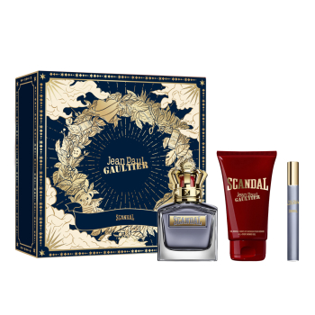Zestaw Prezentowy Scandal Eau de Toilette For Him