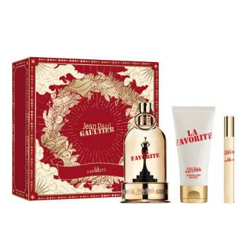 Estuche La Favorite Eau de Parfum Estuche La Favorite Eau de Parfum