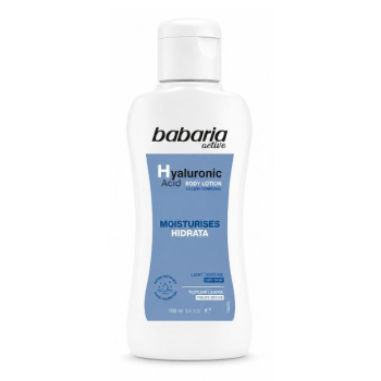 Balsam do ciała Hyaluronic Acid