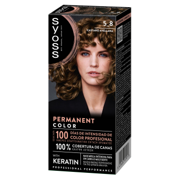 Permanent Color