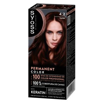 Permanent Color