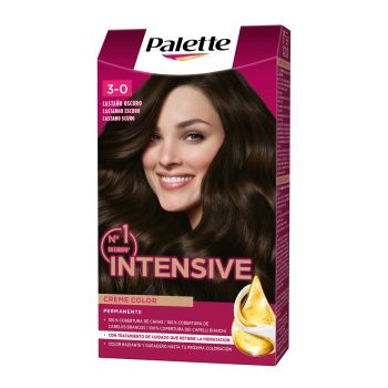 Coloration Permanente Intensive Creme Color