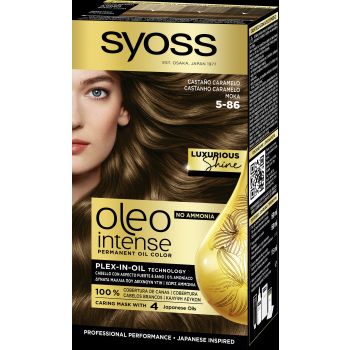 Coloration Oleo Intense