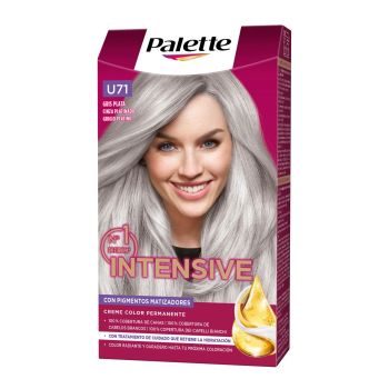 Coloration Permanente Intensive Creme Color