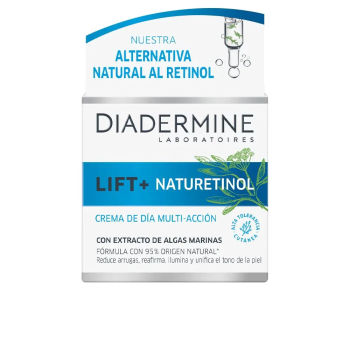 Crema giorno Lift+ Naturetinol
