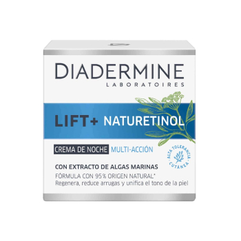 Crema notte Lift+ Naturetinol