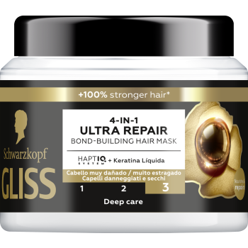 Maschera Ultimate Repair 4 in 1
