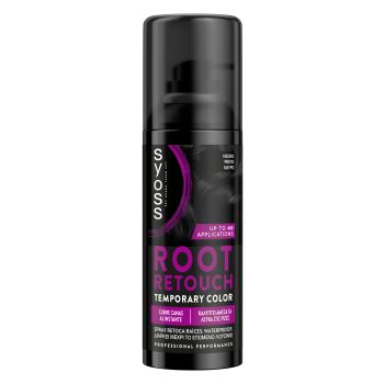 Ritocco delle radici Syoss Root Retouch