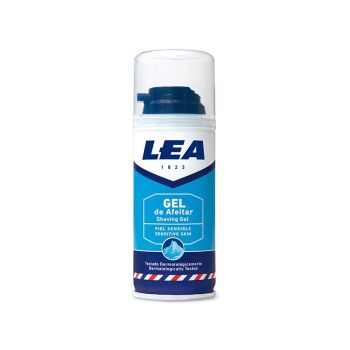 Gel da barba