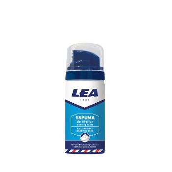 Mousse à raser