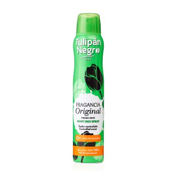 Deodorante spray originale