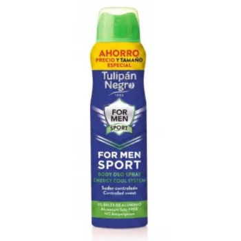 Deo-Spray For Men Sport Energy Cool
