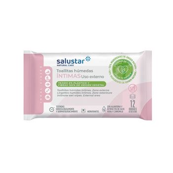 Salviette intime