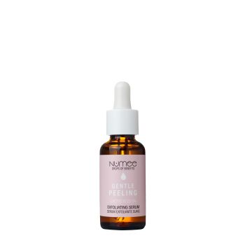 Siero esfoliante - Acido lattico 5%.