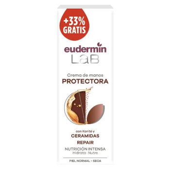Crema Mani Protettiva Ceramidi