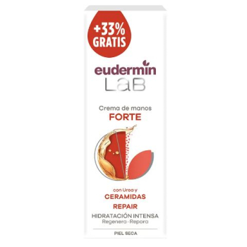 Crema Mani Protettiva Forte Ceramidi