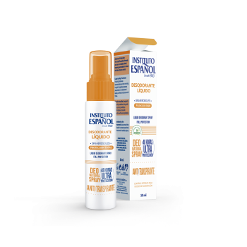 Deodorante Spray Protezione Totale 