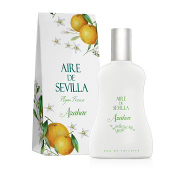 Azahar Eau de Toilette
