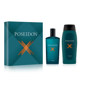 X Men Eau de Toilette cofanetto