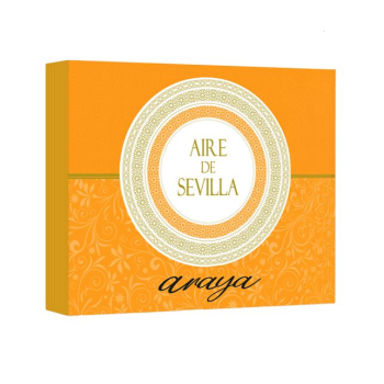 Cofanetto Araya Eau de Toilette