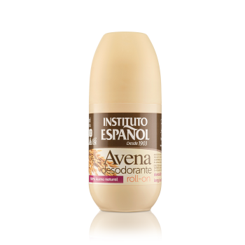 Deodorante Roll-on Avena
