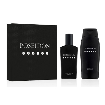 Etui Codice Eau de Toilette