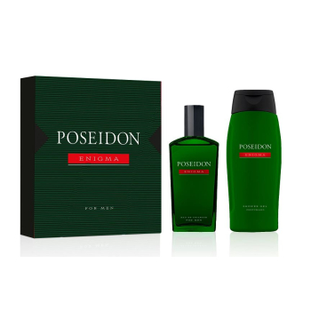 Cofanetto Enigma Eau de Toilette