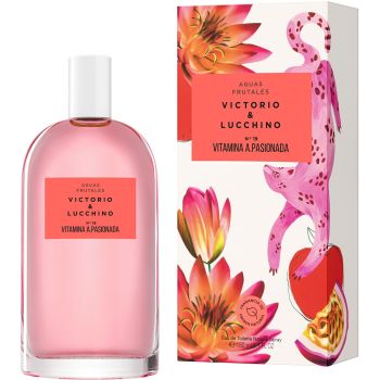 Agua de V&L Nº19 Vitamina Appassionata