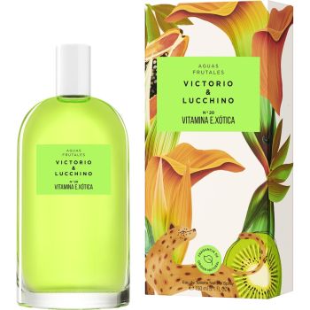 Agua de V&L Nº20 Vitamina Esotica