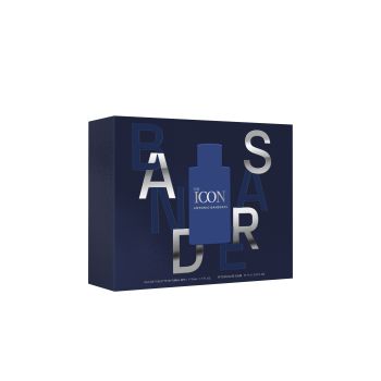 The Icon EDT Geschenkset
