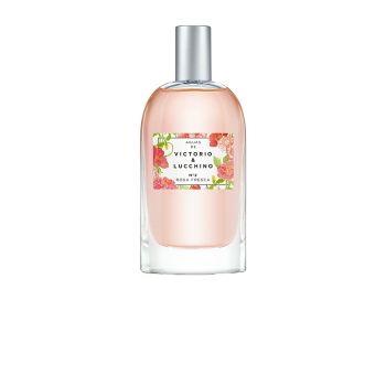 Agua de V&L Nº 2 Rosa Fresca