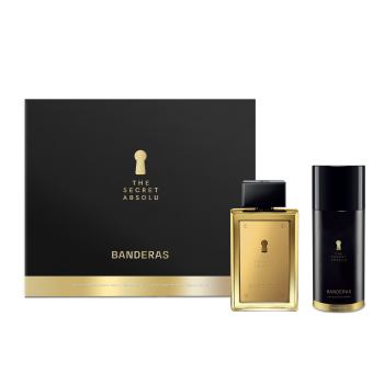 The Secret Absolu Eau de Parfum Cofanetto Regalo