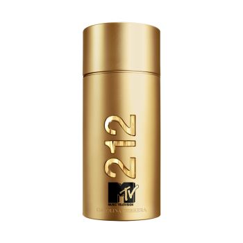 212 men MTV EDT Edizione Limitata