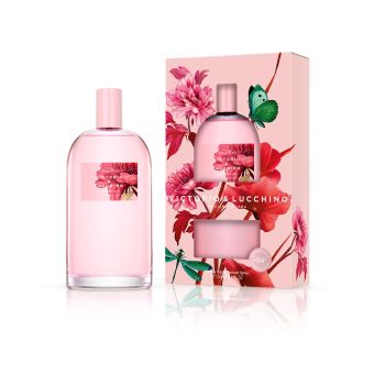 V&L Nº 01 Rosa Sensuale Eau de Toilette