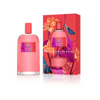 V&L Nº 02 Oasis Floreale Eau de Toilette