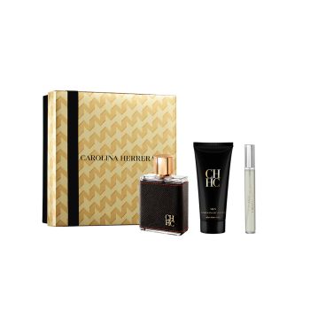 CH Men Eau de Toilette Cofanetto Regalo
