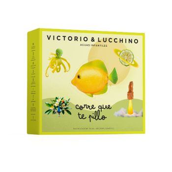 Acqua di Colonia Eau de Cologne Eau de Cologne Cofanetto regalo per bambini