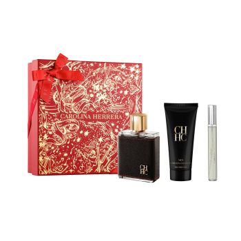 CH Men Eau de Toilette Cofanetto Regalo