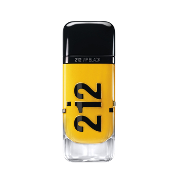 212 vip Black CAB Eau de Parfum Edizione Limitata