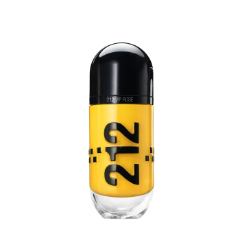 212 VIP Rosé CAB Eau de Parfum Édition Limitée