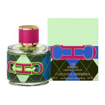 CH Swing Edizione Limitata Eau de Parfum