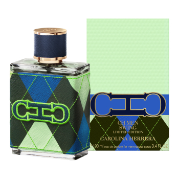 CH Men Swing Edizione Limitata Eau de Parfum