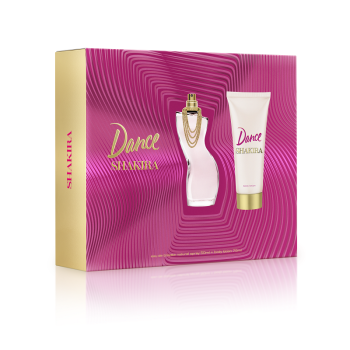 Cofanetto Dance Eau de Toilette