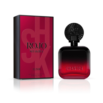 Rojo Elixir Eau de Parfum