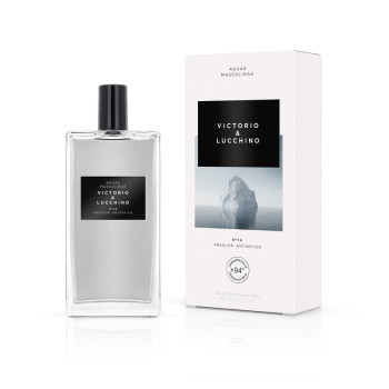 Acque Maschili N°14 Frescor Antártico Eau de Toilette
