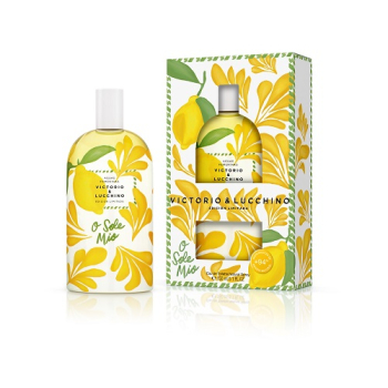 Acque Femminili O Sole Mio Eau de Toilette