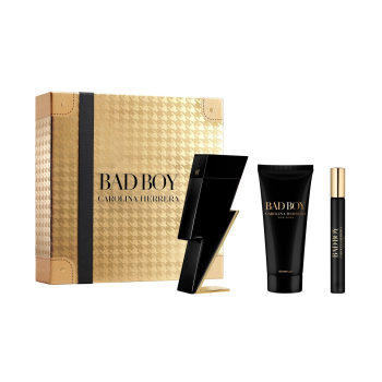 Cofanetto Regalo Bad Boy Eau de Toilette da uomo