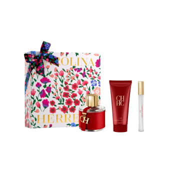 Cofanetto CH For Women Eau de Toilette