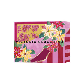 Estuche Aguas Florales Nº3 + Nº21 Eau de Toilette