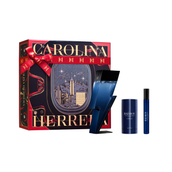 Zestaw Prezentowy Bad Boy Cobalt Eau de Parfum Électrique